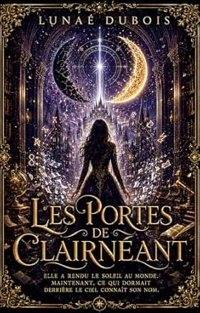 1001Ebooks - Les Héritières de la Nuit, Tome 2 : Les Portes de Clairnéant Les Héritières de la Nuit, Tome 2 : Les Portes de Clairnéant