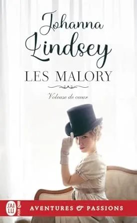 1001Ebooks - Les Malory,Tome 7: Voleuse de coeur Les Malory,Tome 7: Voleuse de coeur