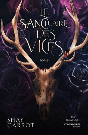1001Ebooks - Le Sanctuaire des vices, Tome 1 Le Sanctuaire des vices, Tome 1