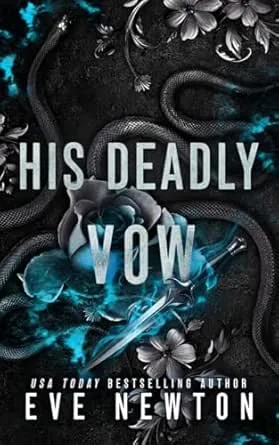 1001Ebooks - His Deadly Vow His Deadly Vow