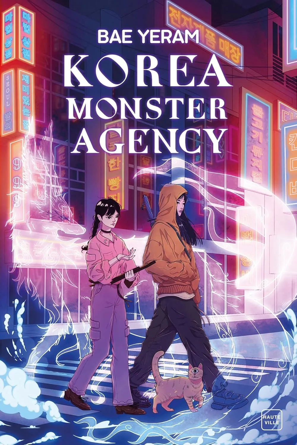 1001Ebooks - Korea Monster Agency Korea Monster Agency