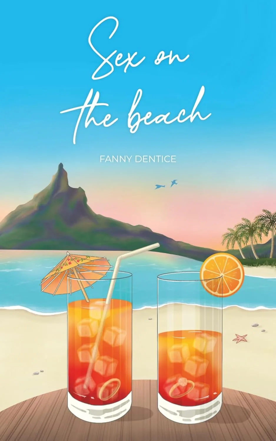 1001Ebooks - Sex on the beach Sex on the beach