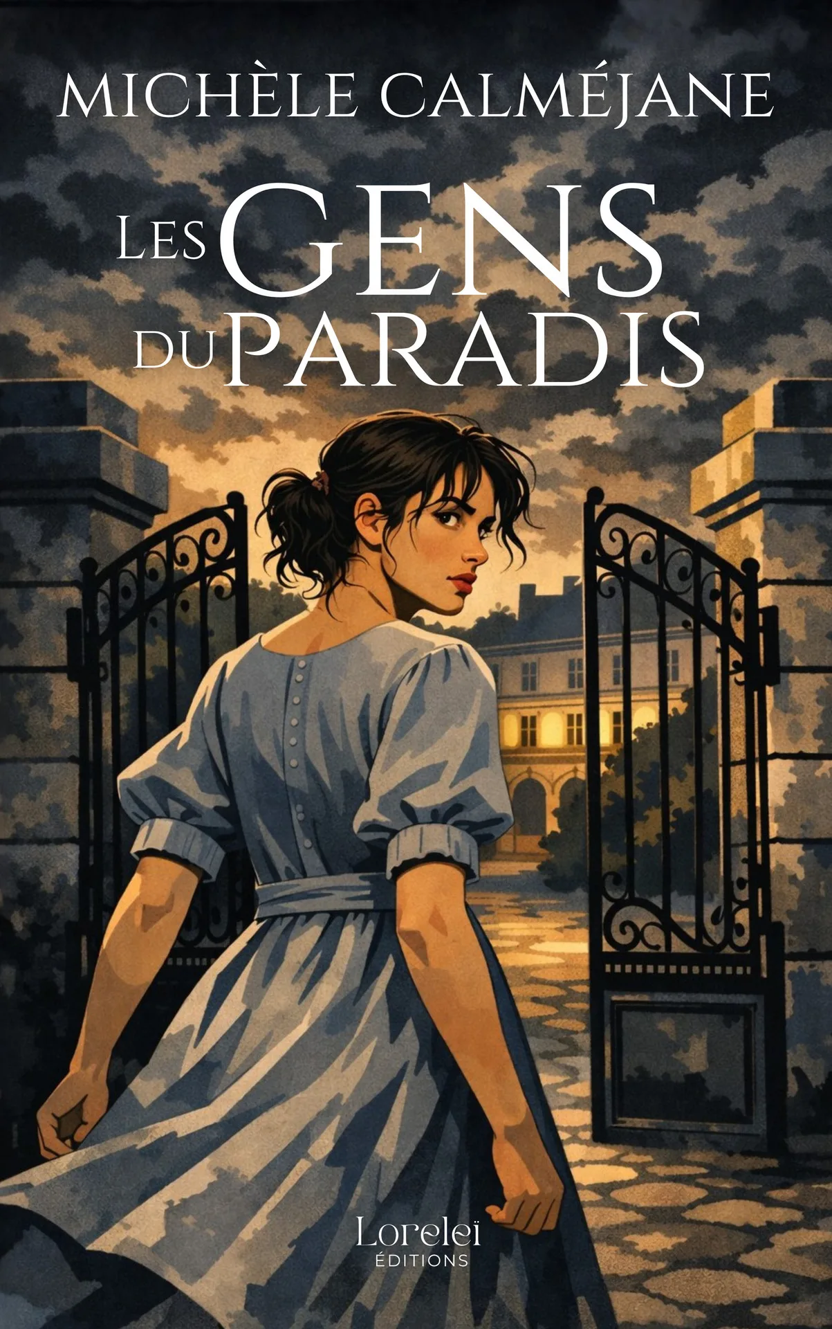 1001Ebooks - Les Gens du Paradis Les Gens du Paradis