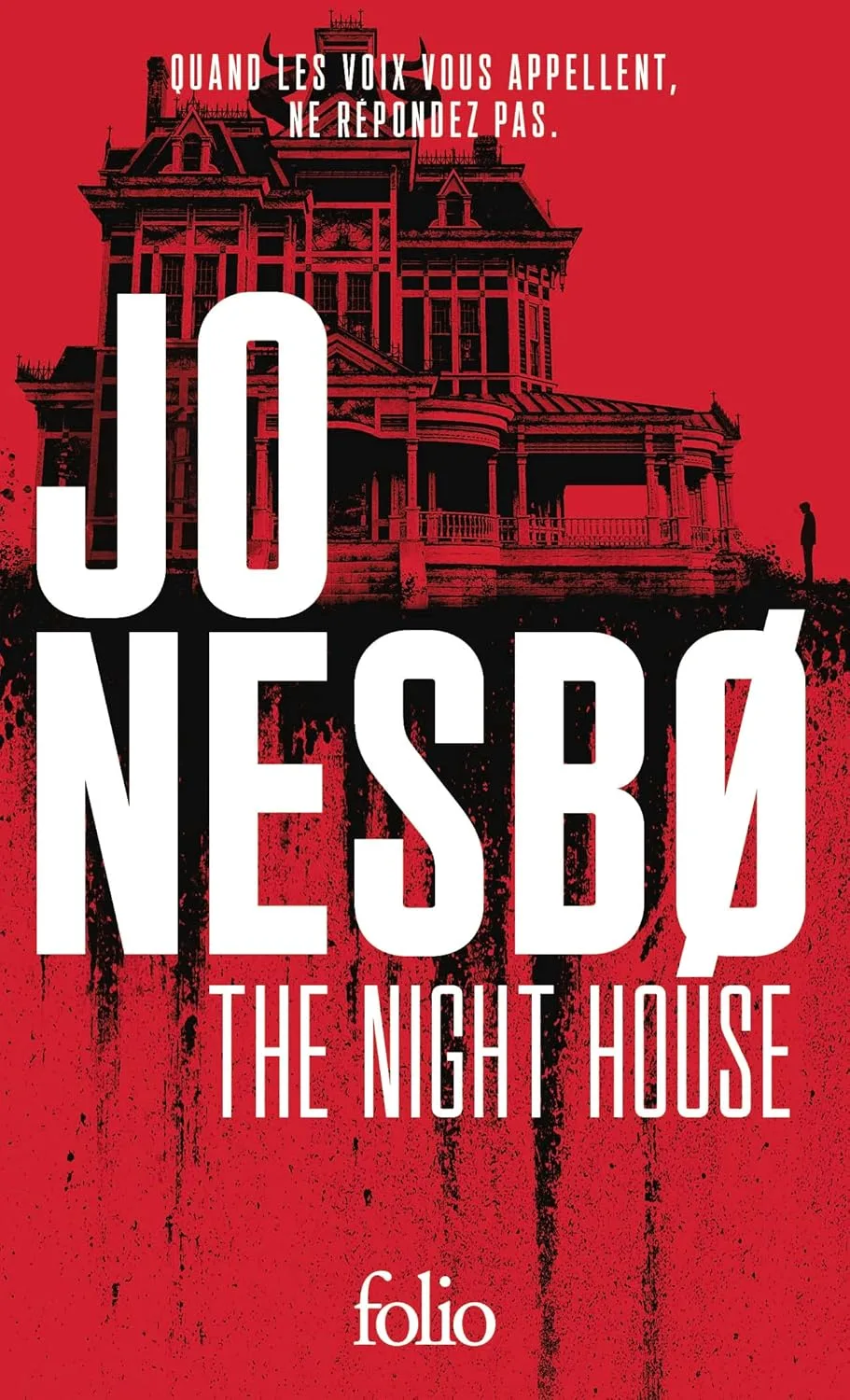 1001Ebooks - The Night House The Night House