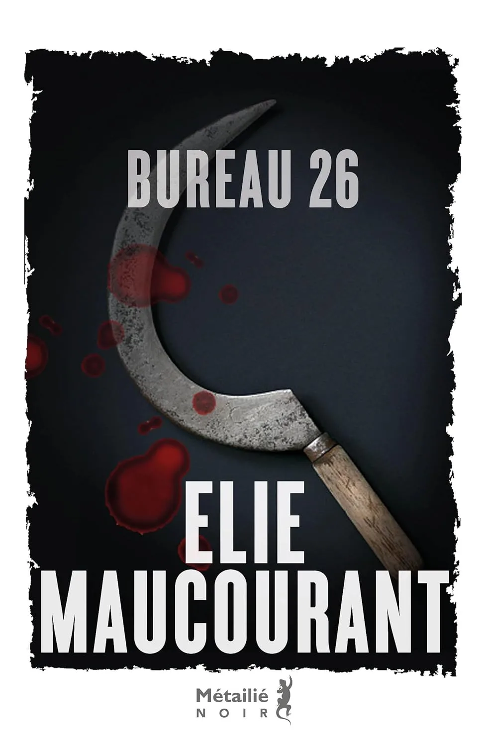 1001Ebooks - Bureau 26 Bureau 26
