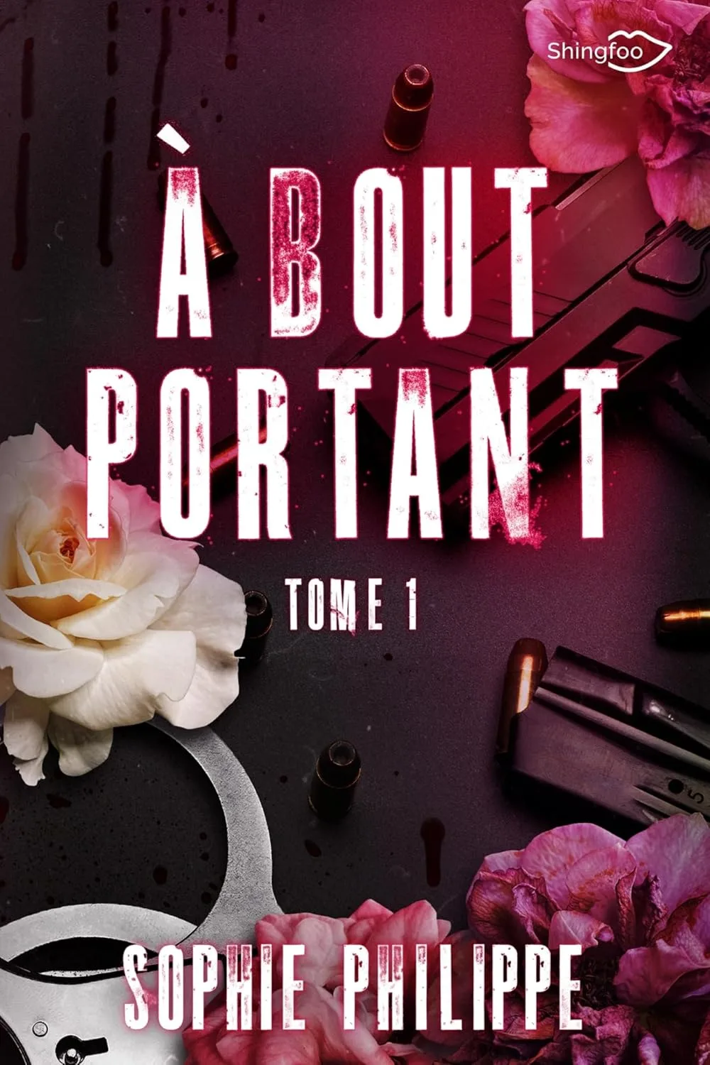 1001Ebooks - À bout portant, Tome 1 À bout portant, Tome 1