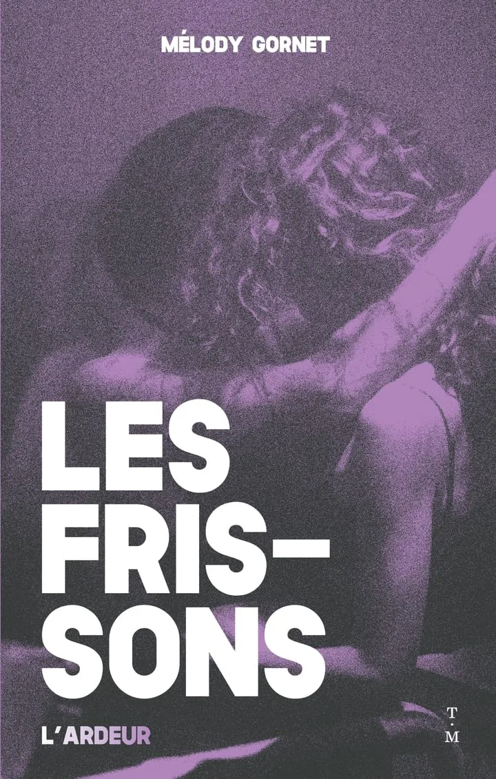 1001Ebooks - Les frissons Les frissons