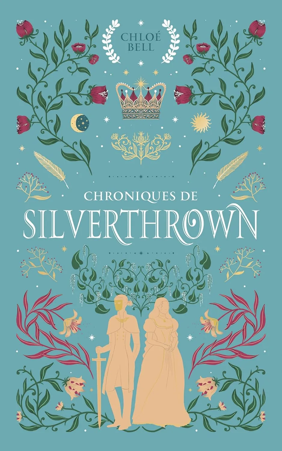 1001Ebooks - Chroniques de Silverthrown Chroniques de Silverthrown