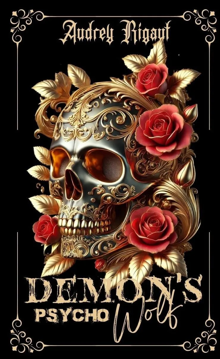 1001Ebooks - The Demon's Wolf,Tome 3 : Psycho The Demon's Wolf,Tome 3 : Psycho