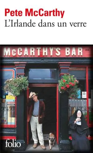 1001Ebooks - L'Irlande dans un verre L'Irlande dans un verre