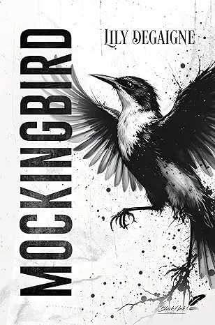 1001Ebooks - Mockingbird Mockingbird