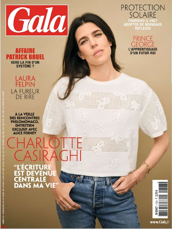 1001Ebooks - Gala N°1723 (18 Juin 2026) Gala N°1723 (18 Juin 2026)
