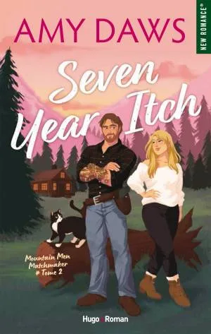 1001Ebooks - Seven Year Itch Seven Year Itch
