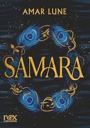1001Ebooks - Samara Samara