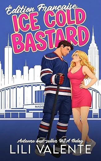 Ice Cold Bastard