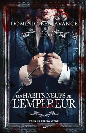 1001Ebooks - Les Habits neufs de l'empereur Les Habits neufs de l'empereur