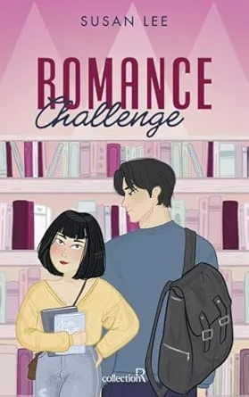 1001Ebooks - Romance challenge Romance challenge