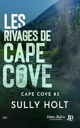 1001Ebooks - Les Rivages de Cape Cove Les Rivages de Cape Cove