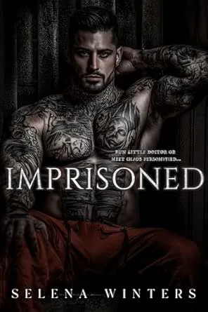 1001Ebooks - Imprisoned Imprisoned