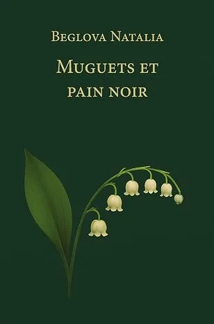 1001Ebooks - Muguets et pain noir Muguets et pain noir