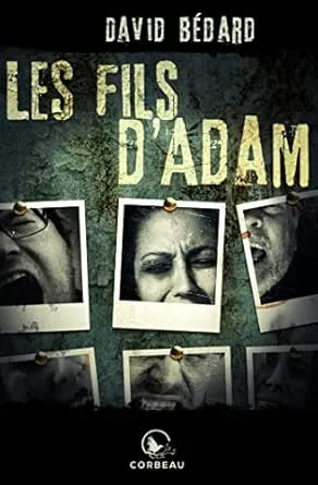 1001Ebooks - Les Fils d'Adam,Tome 1 Les Fils d'Adam,Tome 1