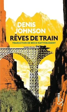 1001Ebooks - Rêves de train Rêves de train