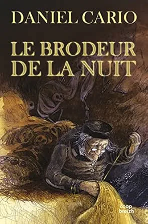 1001Ebooks - Le Brodeur de la nuit Le Brodeur de la nuit