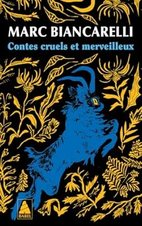 1001Ebooks - Contes cruels et merveilleux Contes cruels et merveilleux