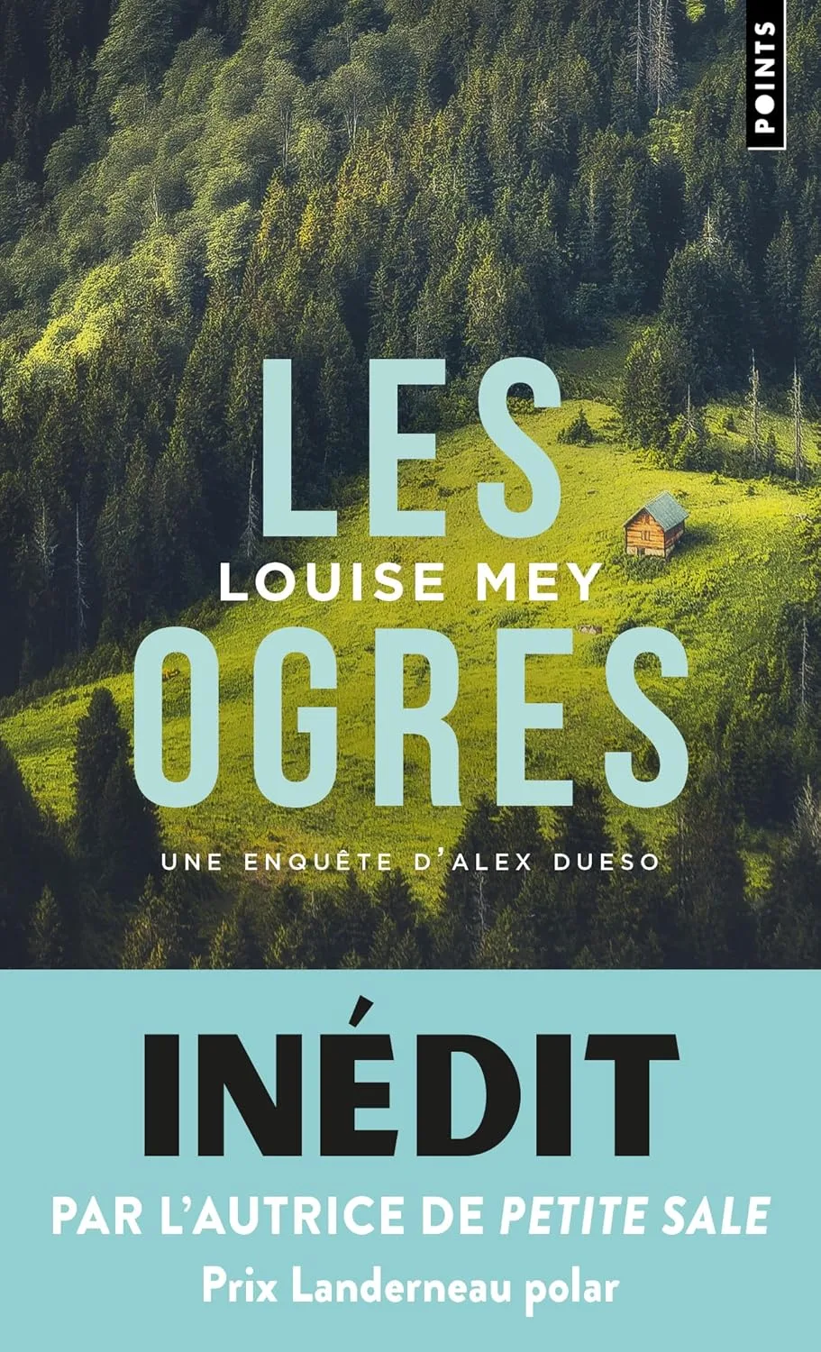 1001Ebooks - Les Ogres: Une enquête d'Alex Dueso Les Ogres: Une enquête d'Alex Dueso