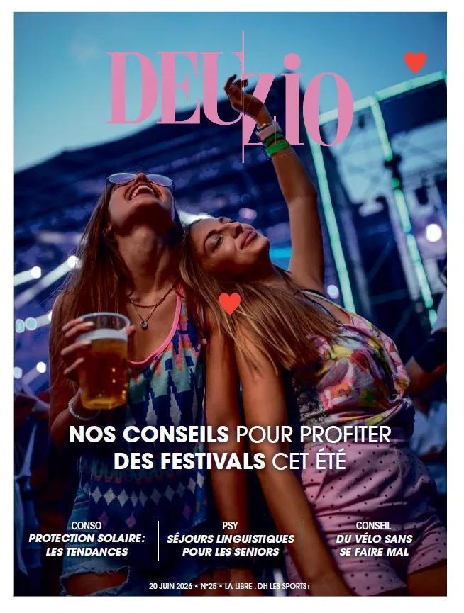 DEUZIO N°25 (20 Juin 2026)