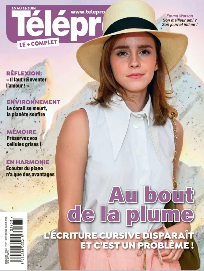1001Ebooks - Télépro N°3772 (18 Juin 2026) Télépro N°3772 (18 Juin 2026)