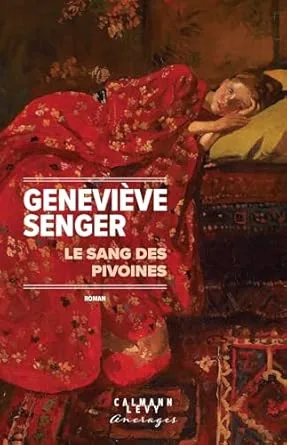 1001Ebooks - Le sang des pivoines Le sang des pivoines