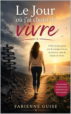 1001Ebooks - Le jour où j'ai choisi de vivre Le jour où j'ai choisi de vivre