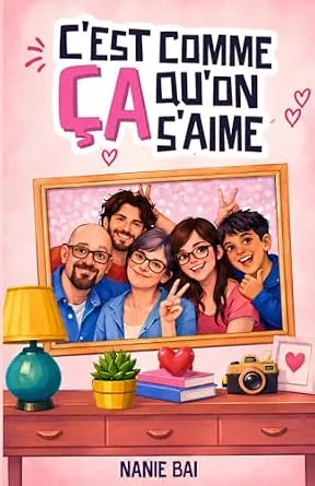 C'est comme ça qu'on s'aime