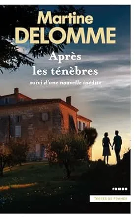 1001Ebooks - Après les ténèbres - suivi d'une nouvelle inédite Après les ténèbres - suivi d'une nouvelle inédite