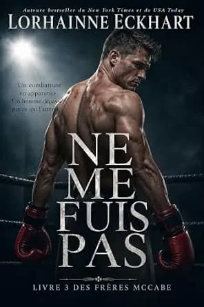 Ne me fuis pas
