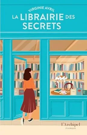 1001Ebooks - La librairie des secrets La librairie des secrets