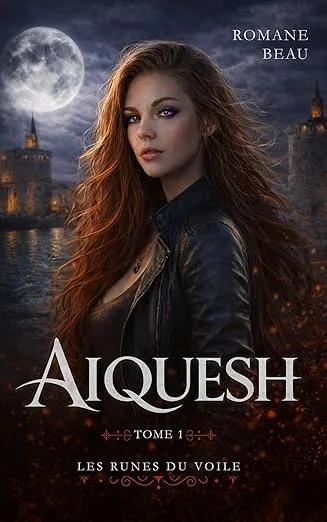 Aiquesh,Tome 1 : Les runes du Voile