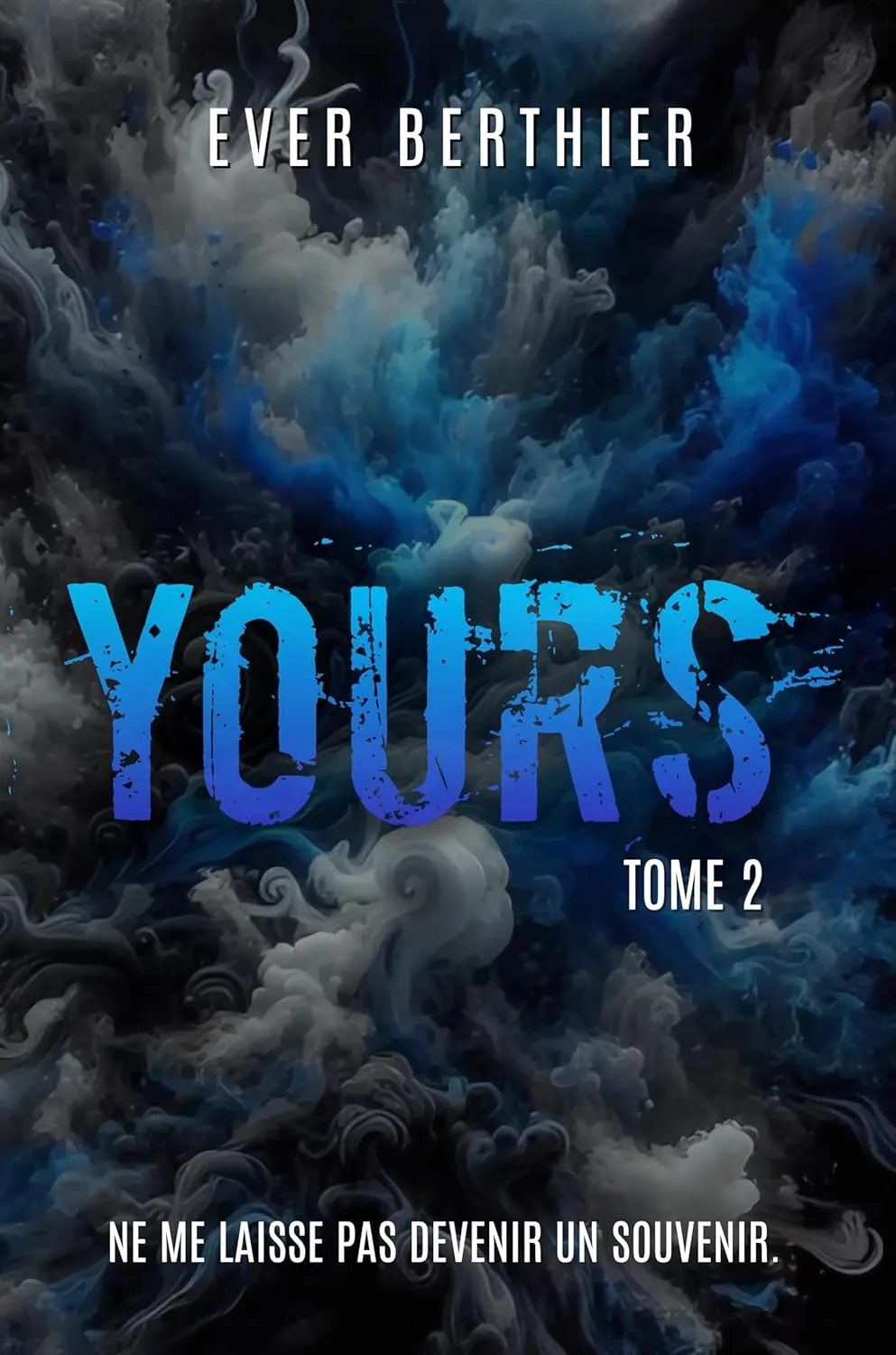 1001Ebooks - Yours ,Tome 2 Yours ,Tome 2