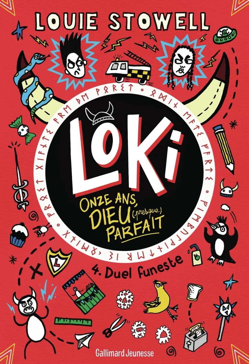 1001Ebooks - Duel Funeste Duel Funeste
