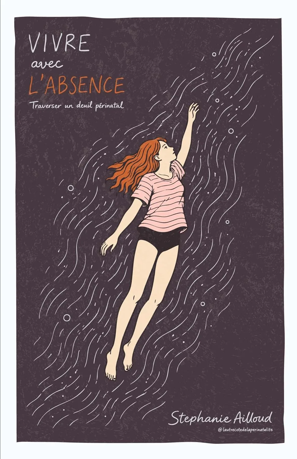 1001Ebooks - Vivre avec l'absence Vivre avec l'absence