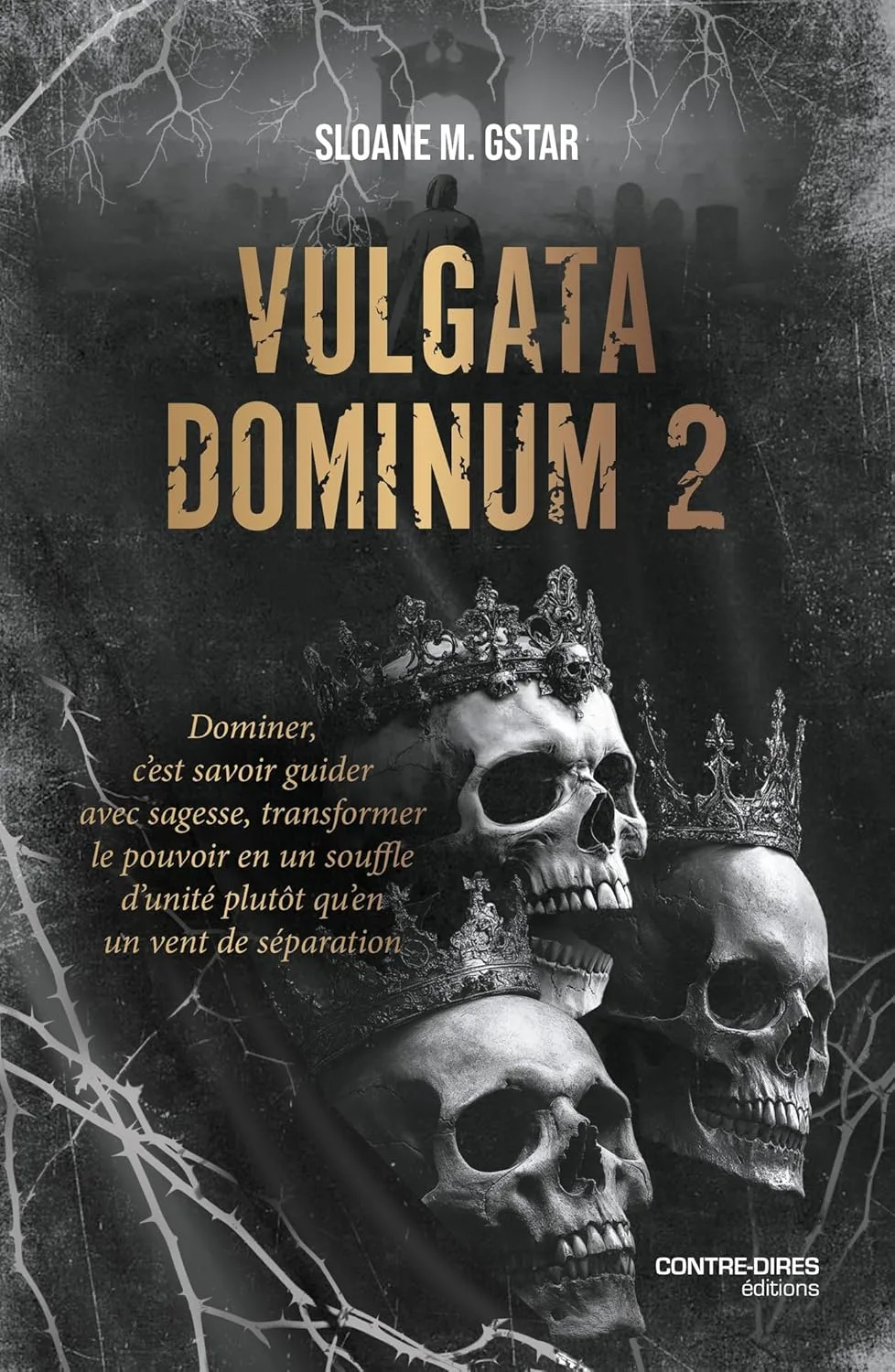 1001Ebooks - Vulgata Dominum, Tome 2 Vulgata Dominum, Tome 2