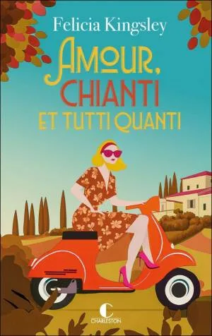 1001Ebooks - Amour, chianti et tutti quanti Amour, chianti et tutti quanti