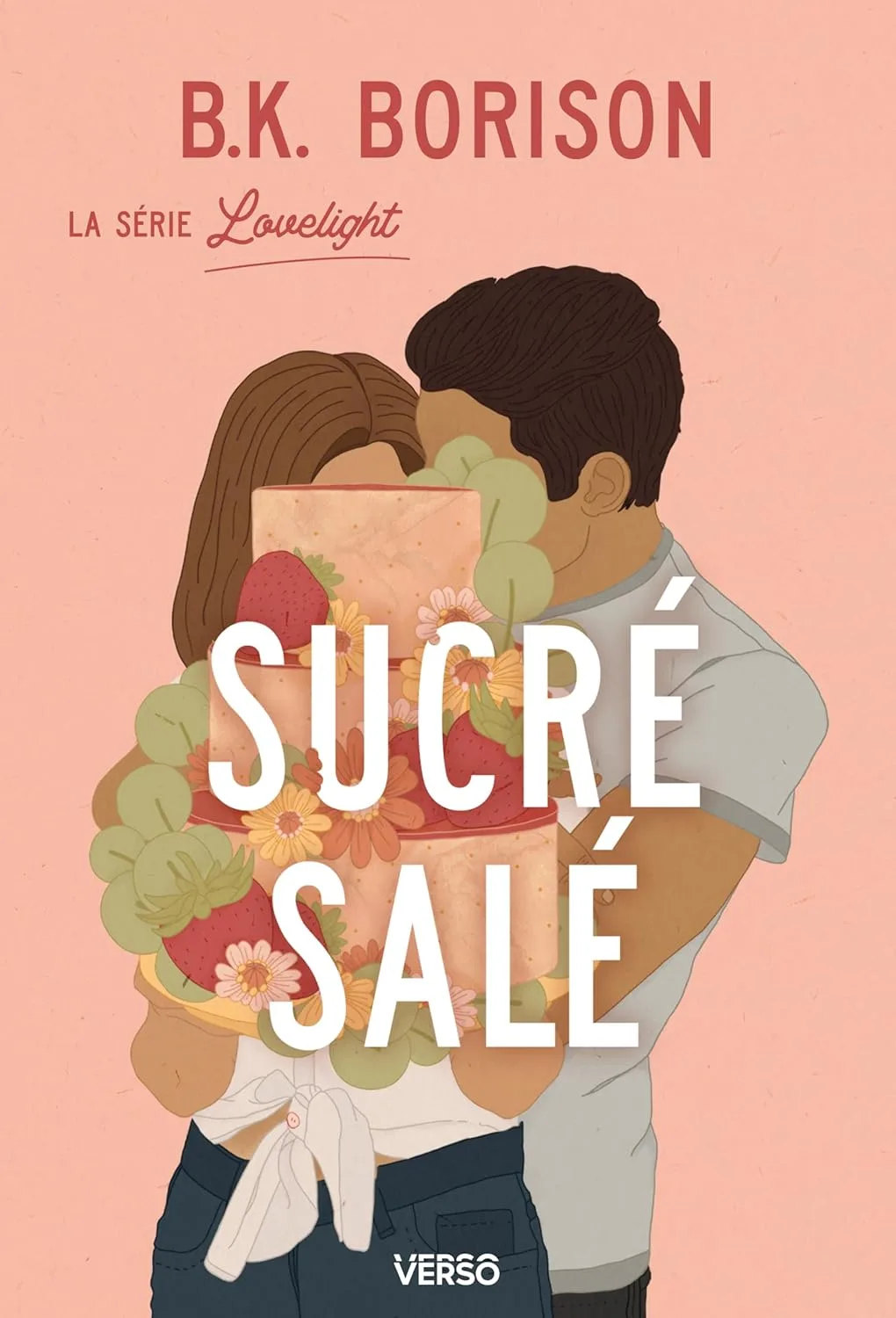 1001Ebooks - Sucré salé Sucré salé