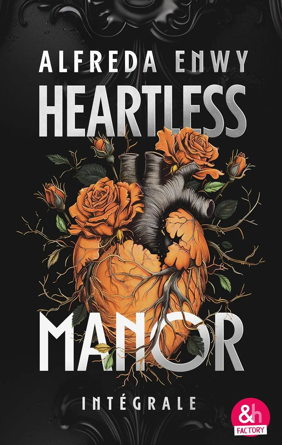 1001Ebooks - Heartless Manor - L'intégrale Heartless Manor - L'intégrale