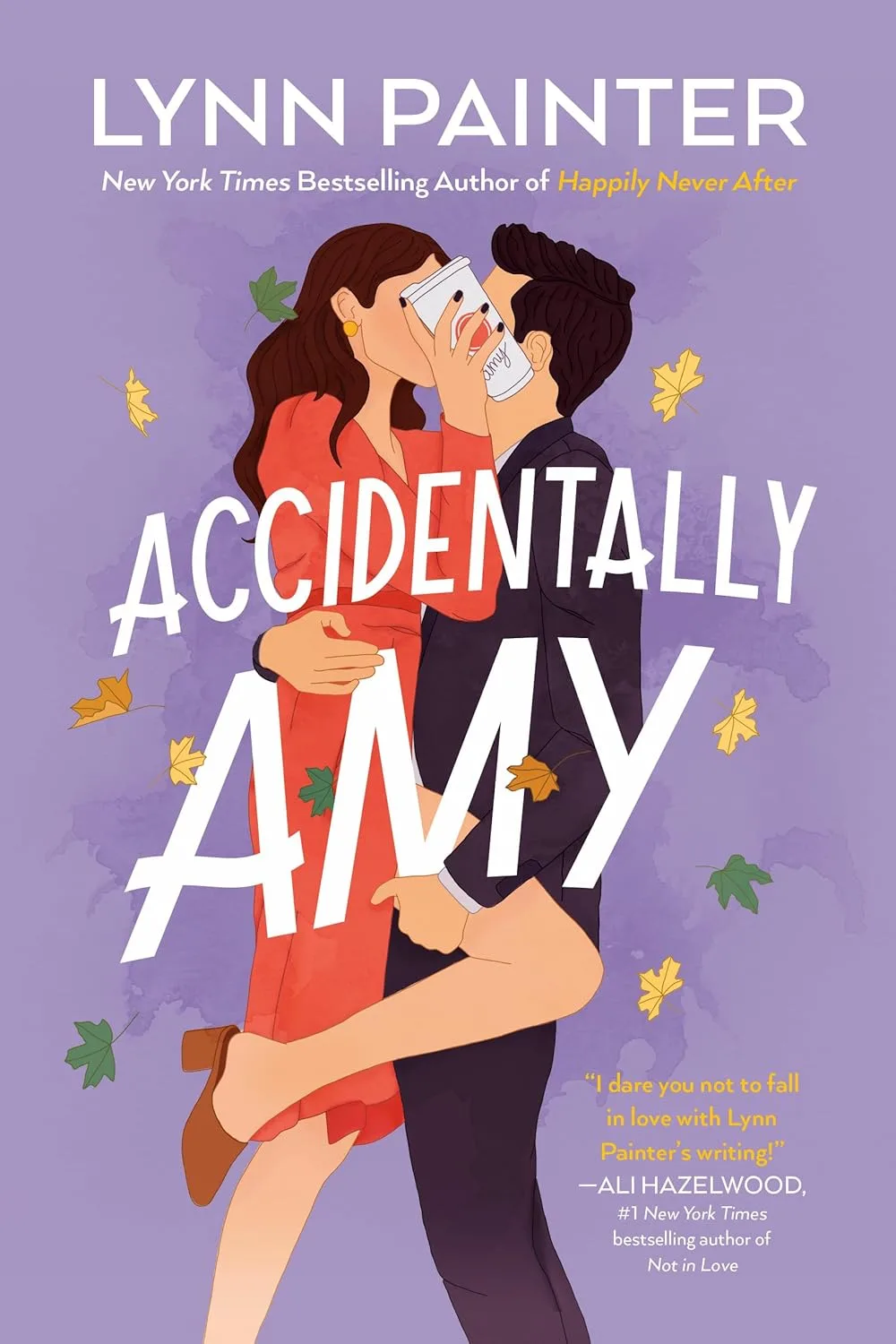 1001Ebooks - Accidentally Amy Accidentally Amy