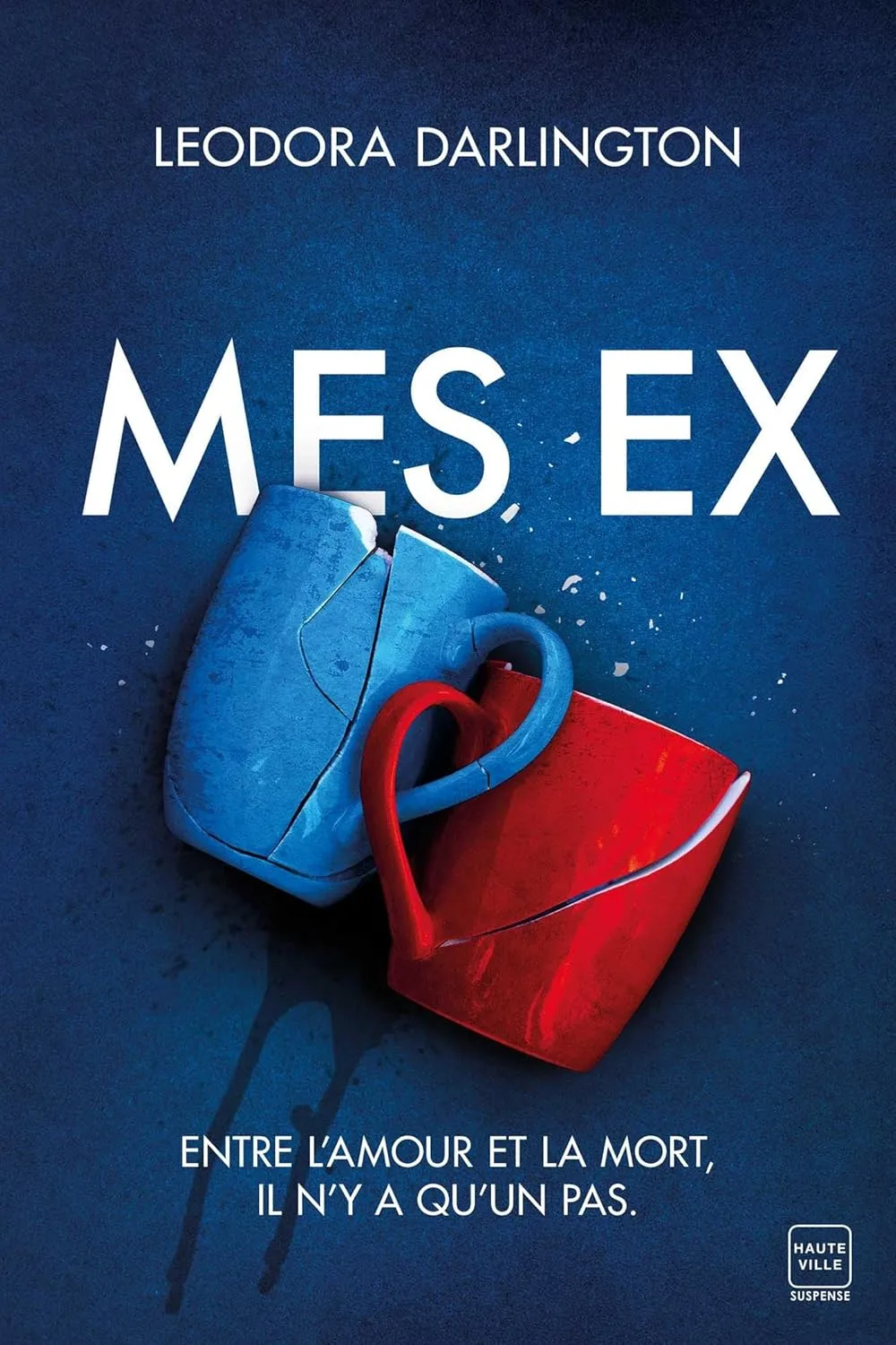 1001Ebooks - Mes ex Mes ex