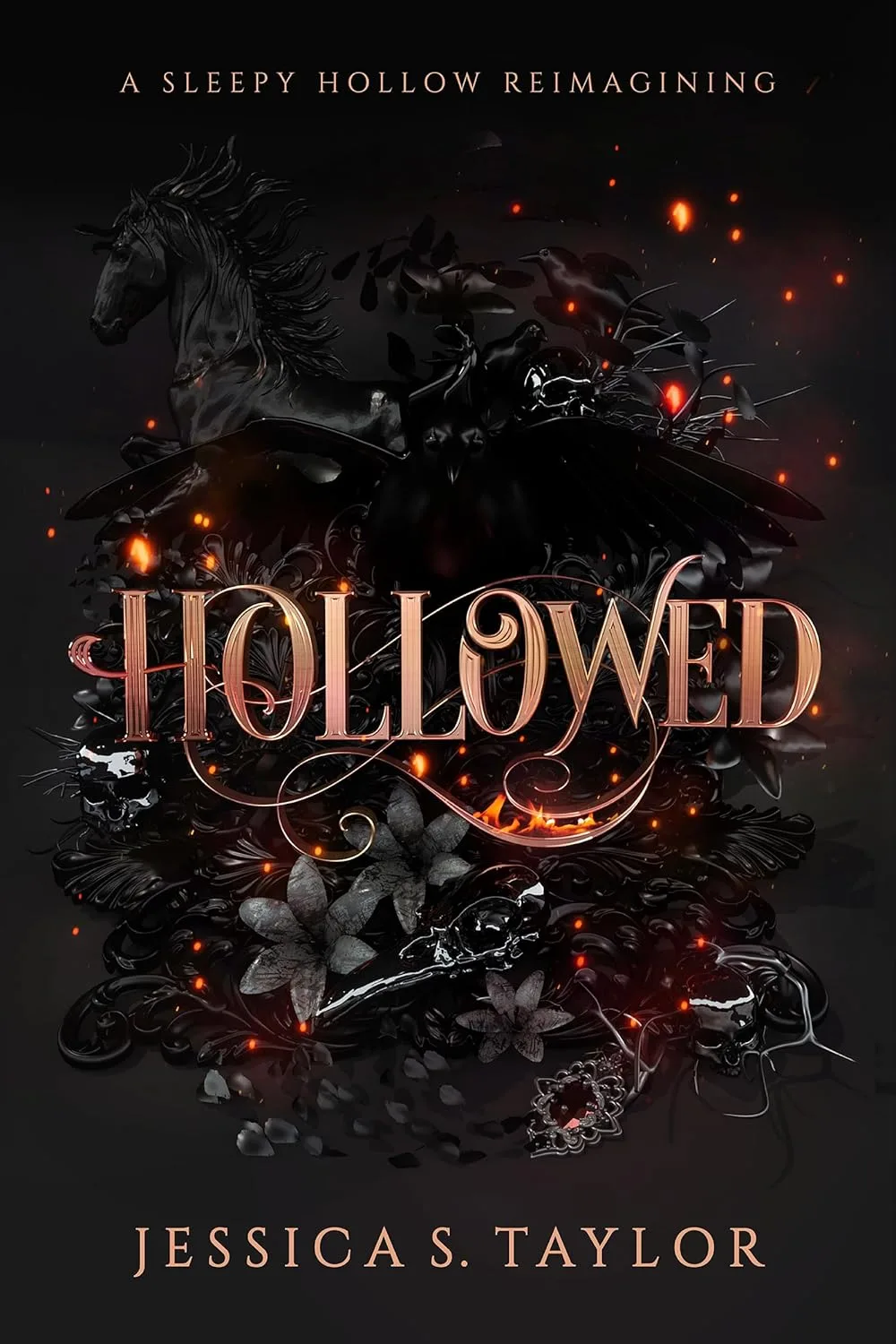1001Ebooks - Hollowed Hollowed