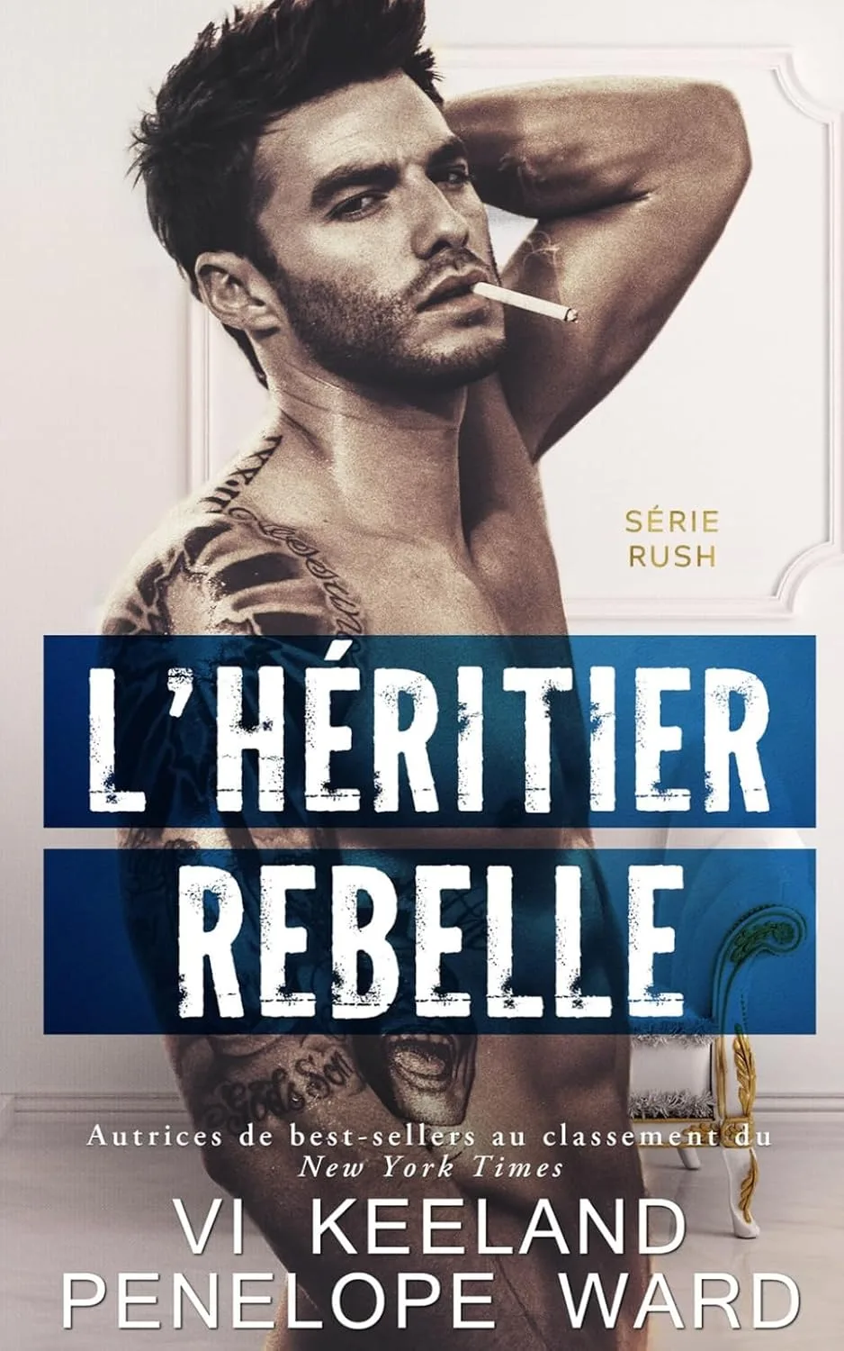 1001Ebooks - L'Héritier Rebelle L'Héritier Rebelle