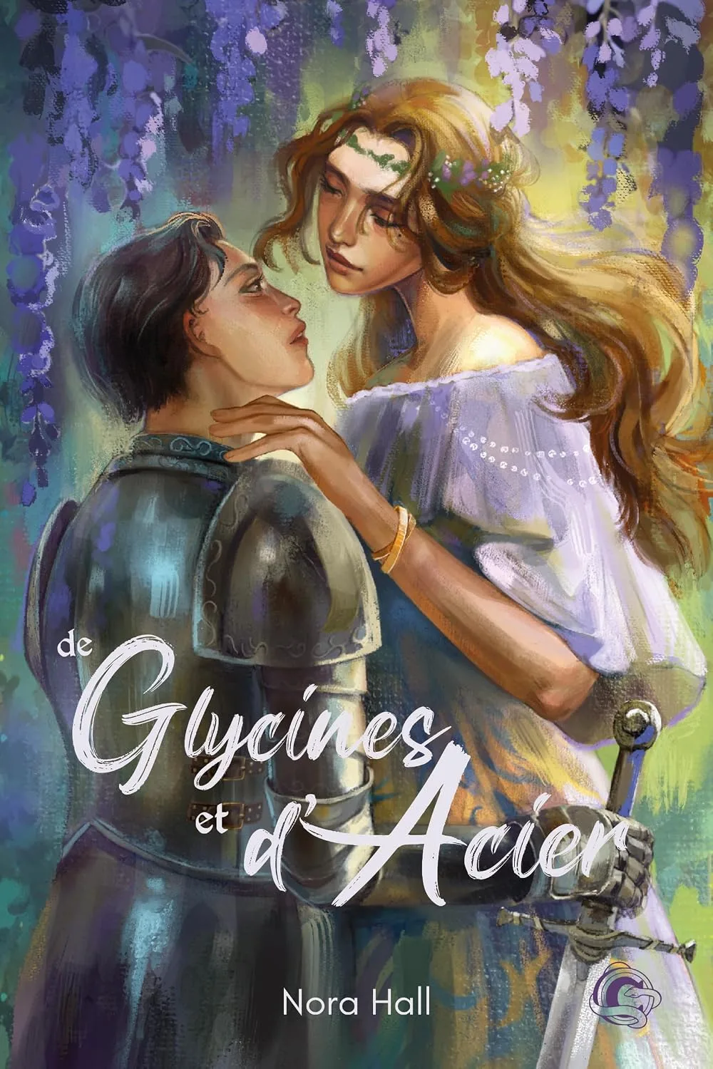1001Ebooks - De Glycines et d'Acier De Glycines et d'Acier